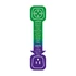 Nedis Brennenstuhl BN-1508550 travel, utazó adapter Európa - USA