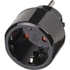 Nedis Brennenstuhl BN-1508550 travel, utazó adapter Európa - USA