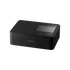 CANON Hőszublimációs fotónyomtató SELPHY CP1500, USB/WiFi/SD,  300x300 dpi, 3.2" LCD, Fekete