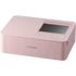 CANON Hőszublimációs fotónyomtató SELPHY CP1500, USB/WiFi/SD,  300x300 dpi, 3.2" LCD, Pink