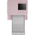 CANON Hőszublimációs fotónyomtató SELPHY CP1500, USB/WiFi/SD,  300x300 dpi, 3.2" LCD, Pink