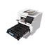 CANON Lézer MFP 4in1 i-SENSYS MF667Cdw, színes, A4, 25 l/p, 1200x1200dpi, duplex, USB/LAN/WiFi, 1GB, ADF
