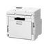 CANON Lézer MFP 4in1 i-SENSYS MF667Cdw, színes, A4, 25 l/p, 1200x1200dpi, duplex, USB/LAN/WiFi, 1GB, ADF