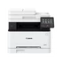 CANON Lézer MFP 4in1 i-SENSYS MF657Cdw, színes, A4, 21 l/p, 1200x1200dpi, duplex, USB/LAN/WiFi, 1GB, ADF