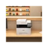 CANON Lézer MFP 4in1 i-SENSYS MF657Cdw, színes, A4, 21 l/p, 1200x1200dpi, duplex, USB/LAN/WiFi, 1GB, ADF