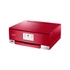 CANON Tintasugaras MFP 3in1 PIXMA TS8352A, A4, FF 15 k/p, SZ 10 k/p, 4800x1200dpi, duplex, USB/WiFi, lemez nyomtatás