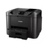 CANON Tintasugaras MFP 4in1 MAXIFY MB5450, A4, FF 24 k/p, SZ 15,5 k/p, 600x1200dpi, duplex, USB/LAN/WiFi, ADF