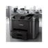 CANON Tintasugaras MFP 4in1 MAXIFY MB5450, A4, FF 24 k/p, SZ 15,5 k/p, 600x1200dpi, duplex, USB/LAN/WiFi, ADF