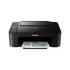 CANON Tintasugaras MFP 3in1 PIXMA TS3350, A4, FF 7,7 k/p, SZ 4 k/p, 4800x1200dpi, USB/WiFi