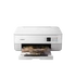 CANON Tintasugaras MFP 3in1 PIXMA TS5351a (FEHÉR), A4, FF 13 k/p, SZ 6,8 k/p, 4800x1200dpi, duplex, USB/WIFI