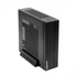 CHIEFTEC Ház Compact, mini-ITX, 85W Tápegységgel, Fekete