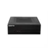 CHIEFTEC Ház Compact, mini-ITX, 85W Tápegységgel, Fekete