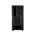 CHIEFTEC Ház Elox, ATX, 1x120mm ventilátor, Tápegység nélkül, Fekete