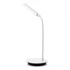 COLORWAY Asztali LED lámpa, Portable & Flexible 360, beépített akkumulátorral, Fehér (CW-DL12FB-W)