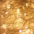 COLORWAY LED szalag, LED garland ColorWay LED 100, 10M (8 functions) warm color USB