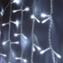 COLORWAY LED szalag, LED garland ColorWay curtain (curtain) 3x3m 300LED 220V cold color