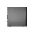 COOLER MASTER Ház Midi ATX MB Silencio S600 Tápegység nélkül, Szürke