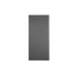 COOLER MASTER Ház Midi ATX MB Silencio S600 Tápegység nélkül, Szürke
