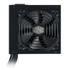 COOLER MASTER Tápegység MWE GOLD 550W, 12cm, 80+ Gold V2, fekete