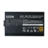 COOLER MASTER Tápegység MWE GOLD 850W, 12cm, 80+ Gold V2