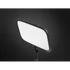 CORSAIR ELGATO LED Stúdiólámpa, Key Light, 2800 lumens, Állítható teleszkópos, Max magasság: 55cm, fekete