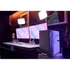 CORSAIR ELGATO LED Stúdiólámpa, Key Light, 2800 lumens, Állítható teleszkópos, Max magasság: 55cm, fekete