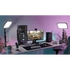 CORSAIR Monitor Gaming 27" XENEON 27QHD240, 240Hz, OLED 2560x1440, G-SYNC - FreeSync, 2xHDMI2.1/1xDisplayport1.4