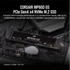 CORSAIR SSD MP600 GS M.2 2280 PCIe 4.0 1000GB NVMe