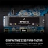 CORSAIR SSD MP600 GS M.2 2280 PCIe 4.0 1000GB NVMe