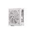 CORSAIR Tápegység Moduláris, RM1000x Shift White, 1000W, 14cm, 80+ Gold