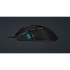 CORSAIR Vezetékes Egér Gaming, IRONCLAW RGB FPS/MOBA, 7 programozható gomb, RGB Világítás, 18000dpi, fekete