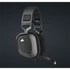 CORSAIR Vezetékes Headset, HS80 RGB USB Gaming, 7.1 Hangzás, RGB, fekete