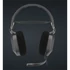 CORSAIR Vezetékes Headset, HS80 RGB USB Gaming, 7.1 Hangzás, RGB, fekete