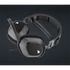 CORSAIR Vezetékes Headset, HS80 RGB USB Gaming, 7.1 Hangzás, RGB, fekete