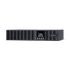 CYBERPOWER UPS, 1000VA/900W, 8xC13, színes LCD, szünetmentes, tiszta színuszos, online kettős konverzió, rack/tower