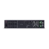 CYBERPOWER UPS, 1500VA/1350W, 8xC13, színes LCD, szünetmentes, tiszta színuszos, online kettős konverzió, rack/tower