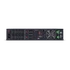 CYBERPOWER UPS, 3000VA/2700W, 8xC13, színes LCD, szünetmentes, tiszta színuszos, online kettős konverzió, rack/tower