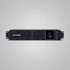 CYBERPOWER UPS 8xIEC C13 ,1xUSB 2000VA 1200W Aktív PFC, színuszus szünetmentes,LINE-INTERAKTÍV, AVR, színes LCD, rack