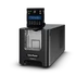 CYBERPOWER UPS PR750ELCD (6xIEC320) 750VA 675W 230V szünetmentes tápegység + USB LINE-INTERAKTÍV
