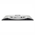 DELL 27 Plus Monitor 27" S2725DS 2560x1440, 1500:1, 350cd, 4ms, HDMI, DP, fekete-fehér