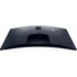 DELL Alienware 32 Ívelt Monitor 31,5" AW3225DM, WQHD 2560 x 1440, VA, 16:9, 3000:1, 400cd, 4ms, DP, HDMI, USB, fekete