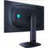 DELL Alienware Gaming Monitor 26,7" AW2725Q 4K UHD 3840 x 2160, 240Hz, 16:9 1,5m:1 250cd, 0,03ms, HDMI, DP,USB-C, fekete