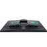 DELL Alienware Gaming Monitor 27" AW2725QF 4K FHD 3840 x 2160, 180Hz, 16:9, 1000:1, 250cd, 0,03ms, HDMI, DP, USB, fekete