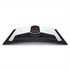 DELL Alienware Ívelt Monitor 31,6"  AW3225QF, QD OLED 3840x2160, 16:9, 1m:1, 1000cd, 0,03ms, DP, HDMI, szürke