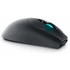 DELL Alienware Wireless Gaming Mouse - AW620M (Dark Side of the Moon)
