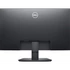DELL LCD Monitor 27" SE2725H 1920x1080, VA, 3000:1, 300cd, 5ms, VGA, HDMI, fekete