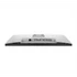 DELL LCD Monitor 27" U2724D LED Edgelight 2560x1440, 120Hz, 2000:1, 350cd, 5ms, DP HDMI 2x USB-C, Thunderbolt, Ezüst