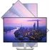DELL LCD Monitor 27" U2725QE 4K UHD 3840x2160 120Hz IPS 16:9 3000:1, 450cd, 5ms, HDMI, DP, USB-C, Thunderbolt, fekete