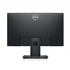 DELL Pro 20 Monitor 19.5" E2020H, 1600x900, 1000:1, 250cd, 5ms, fekete