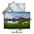 DELL Pro 24 Plus IPS Monitor 24" P2425 1920x1200 IPS 100Hz, 16:10 1500:1, 300cd, 8ms, HDMI, VGA, DP, USB-C, fekete